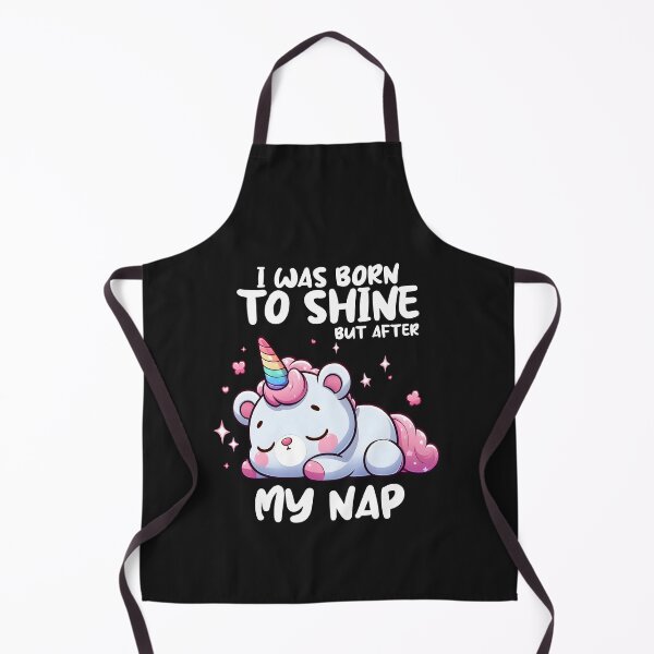 Item preview, I was born to shine but after My Nap designed and sold by TeddybearClub.