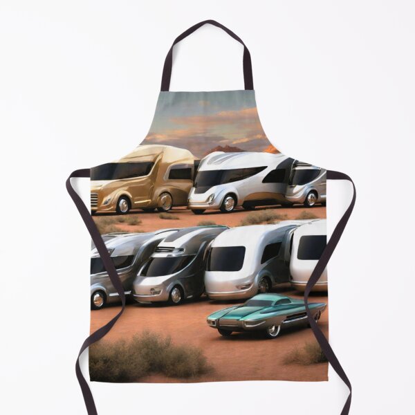 Item preview, Various style cabin trucks designed and sold by janjacbu.