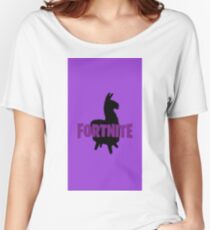 Sick Fortnite design! Women's Relaxed Fit T-Shirt
