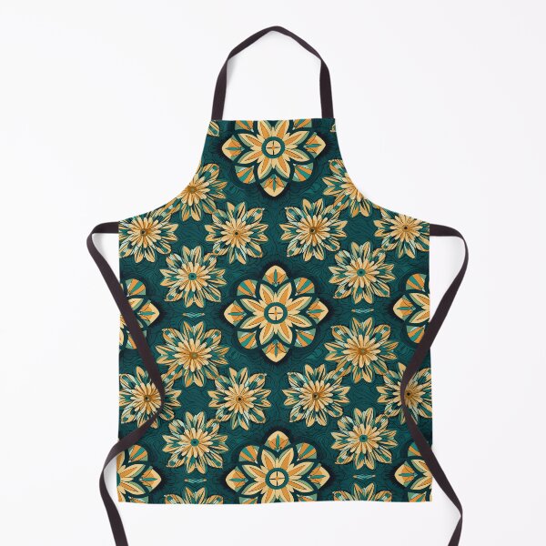 Item preview, Sunburst Mandala designed and sold by Strange Bird Creations.