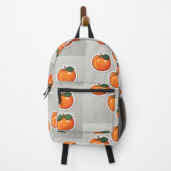 Item preview, cute Persimmon fruit designed and sold by krishnajit22.