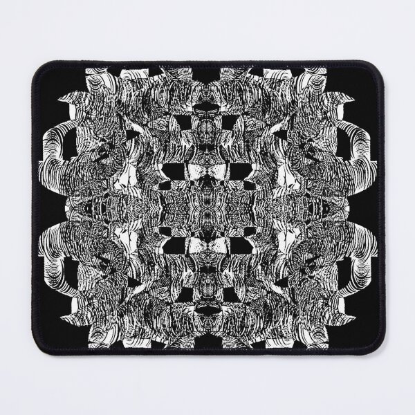 Item preview, Refracted Worm designed and sold by EarthPearlWorld.