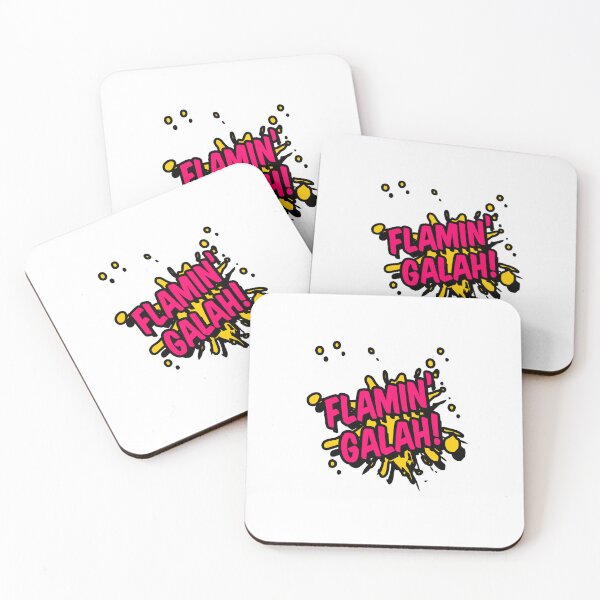 Item preview, Flamin Galah designed and sold by splendrous.