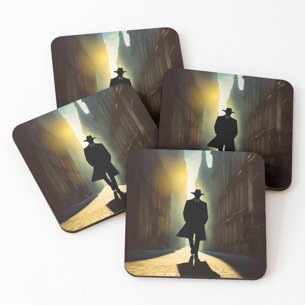 Item preview, The Auditor Cometh designed and sold by PictureNZ.