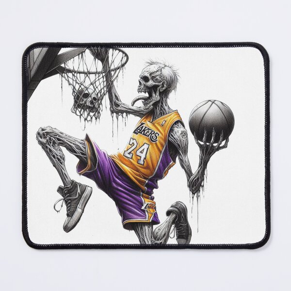 Item preview, Zombie Dunk designed and sold by Non-Compliant.