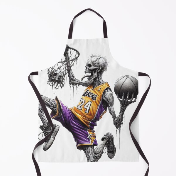 Item preview, Zombie Dunk designed and sold by Non-Compliant.