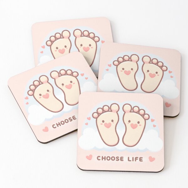 Item preview, Always Choose Life designed and sold by duke818.