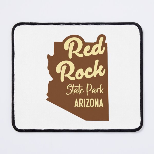 Item preview, Red Rock State Park Arizona designed and sold by bivenart.
