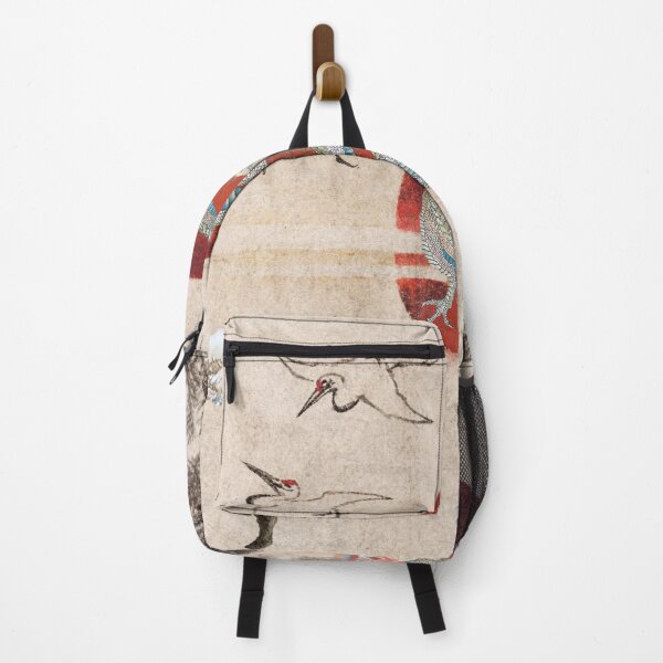 Item preview, Katsushika Hokusai's Collage designed and sold by Jese345.