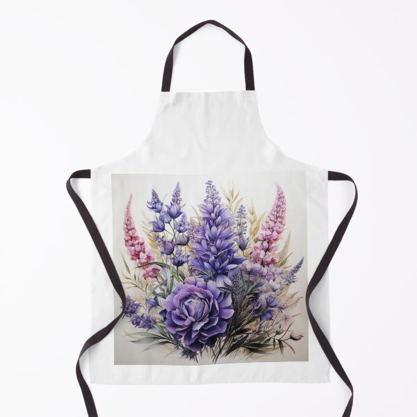 Item preview, Lavender Scent designed and sold by MsMimis.