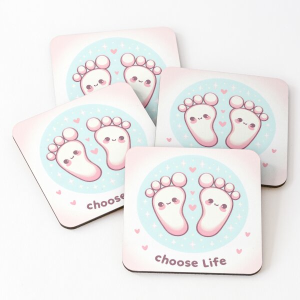 Item preview, Thank You For Choosing Life designed and sold by duke818.