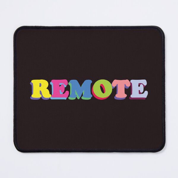 Item preview, Remote designed and sold by makistickers.