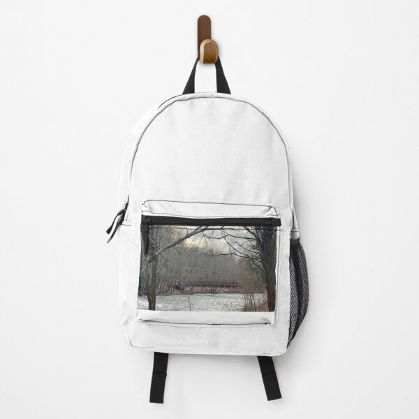 Item preview, A Winters Walk  designed and sold by Soulsjourney.