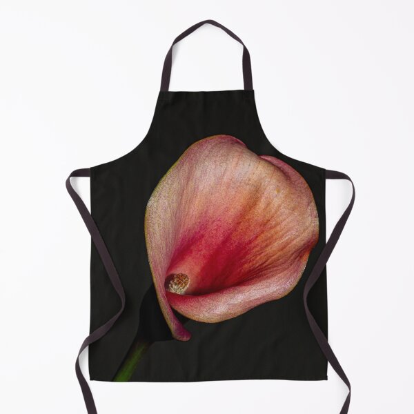 Item preview, Pink Cala Lily  designed and sold by Susanebertphoto.