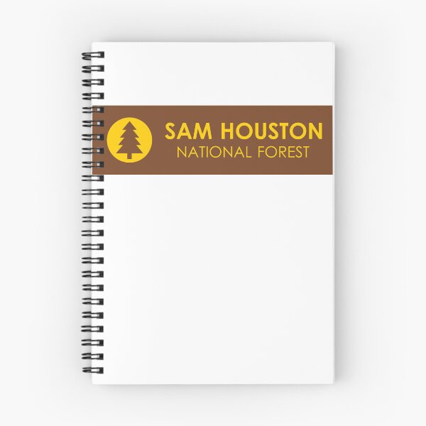 Item preview, Sam Houston National Forest designed and sold by bivenart.