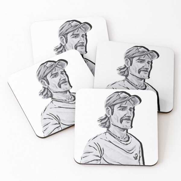 Item preview, KENNY TWDG 1 | (Monochrome Variant) designed and sold by VoltageStone.