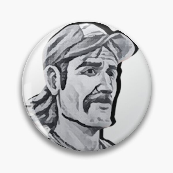 Item preview, KENNY TWDG 1 | (Monochrome Variant) designed and sold by VoltageStone.
