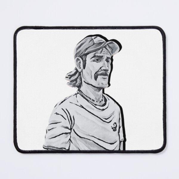 Item preview, KENNY TWDG 1 | (Monochrome Variant) designed and sold by VoltageStone.