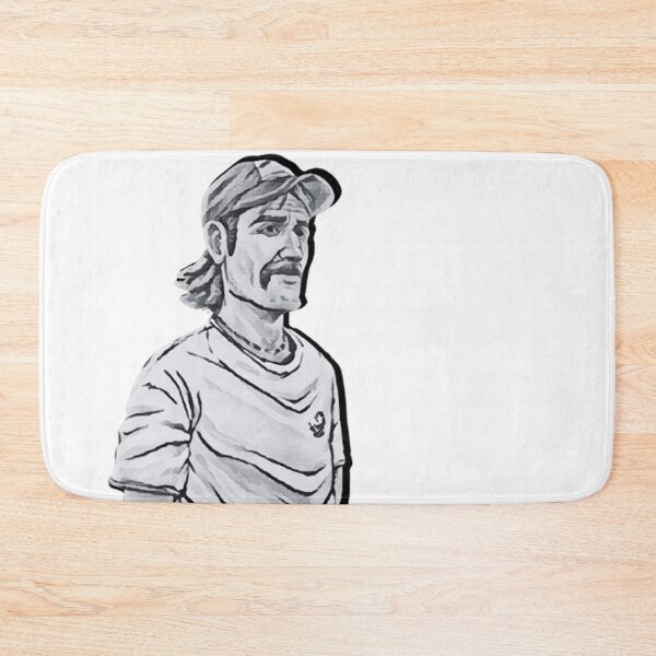 Item preview, KENNY TWDG 1 | (Monochrome Variant) designed and sold by VoltageStone.
