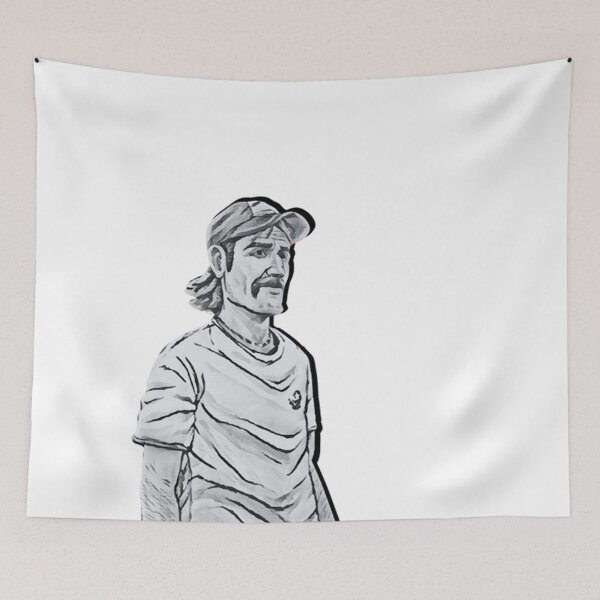 Item preview, KENNY TWDG 1 | (Monochrome Variant) designed and sold by VoltageStone.