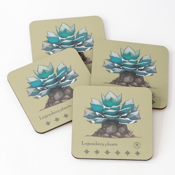 Item preview, AridPlant 3D designed and sold by El-Aridarium.