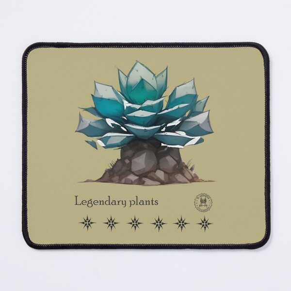 Item preview, AridPlant 3D designed and sold by El-Aridarium.