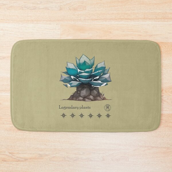 Item preview, AridPlant 3D designed and sold by El-Aridarium.