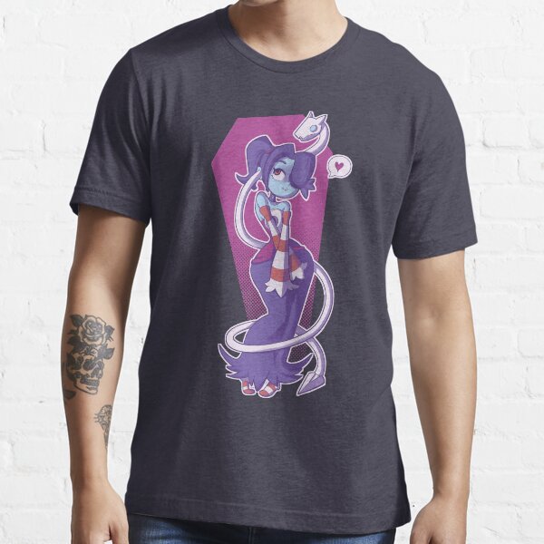 ISN'T SHE LIVELY? Essential T-Shirt