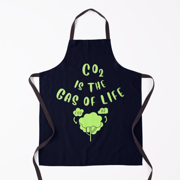 Item preview, CO2 is the gas of life designed and sold by JackFreestone.