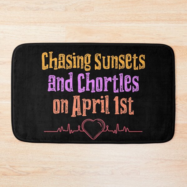 Item preview, Chasing Sunsets & Chortles-April 1st- April Fool's Day-Spikes Red Heart love designed and sold by ButterflyDsgns6.