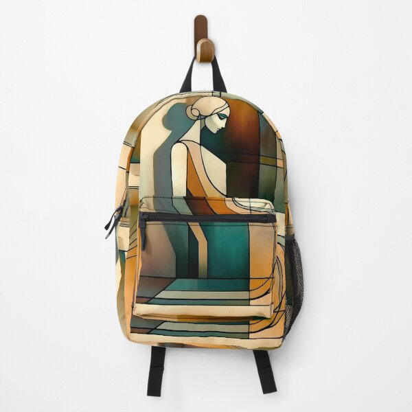 Item preview, The Contemplative Echo: A Study in Form designed and sold by nuxn.