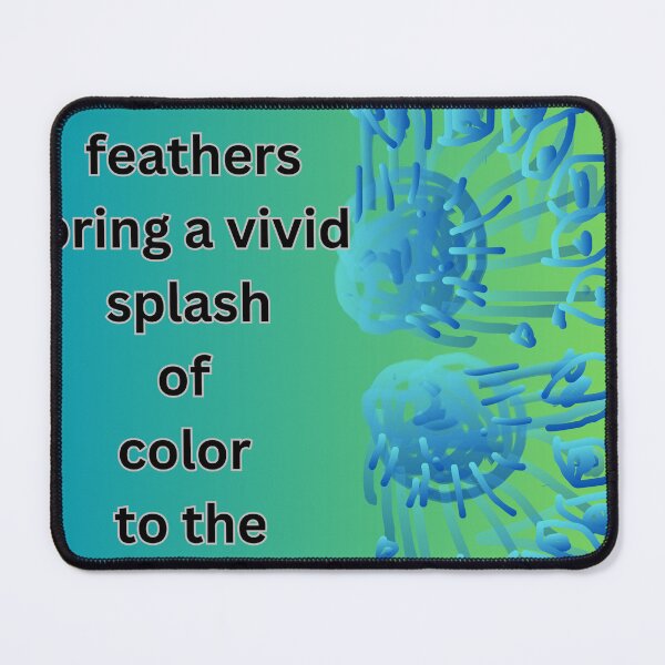 Item preview, Peacock Feathers Bring A Vivid Splash of Color t the World. designed and sold by mapacs100.