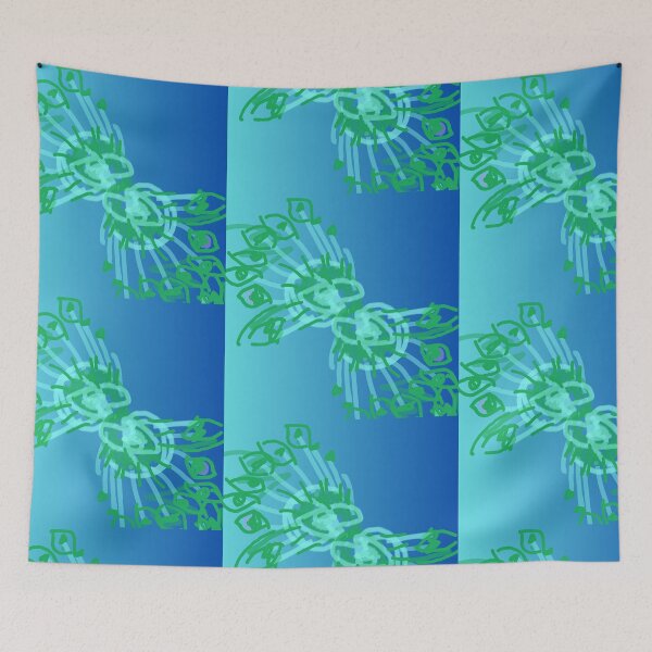 Item preview, Peacock Feathers Bring A Vivid Splash of Color t the World. designed and sold by mapacs100.