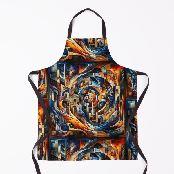 Item preview, Chronicles of Infinity: Abstract Convergence designed and sold by nuxn.