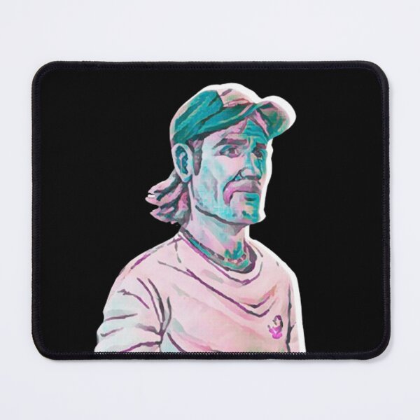 Item preview, KENNY TWDG 1 | (Pink/Blue Variant) designed and sold by VoltageStone.