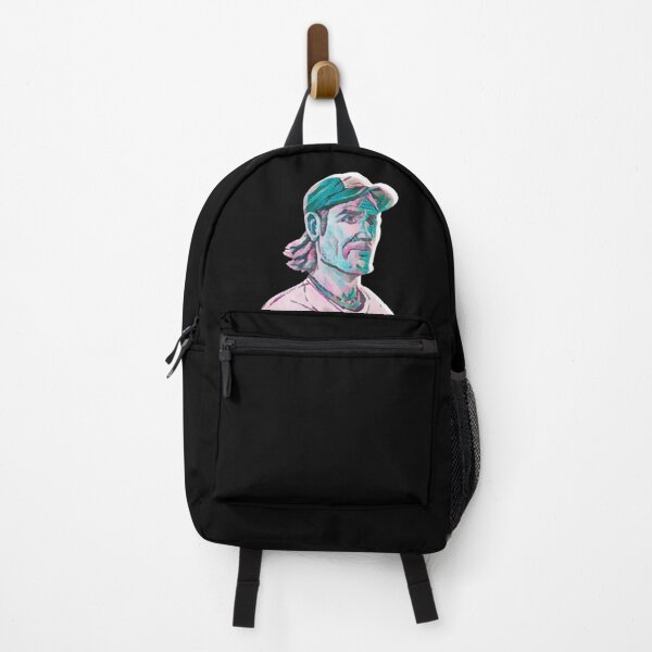 Item preview, KENNY TWDG 1 | (Pink/Blue Variant) designed and sold by VoltageStone.