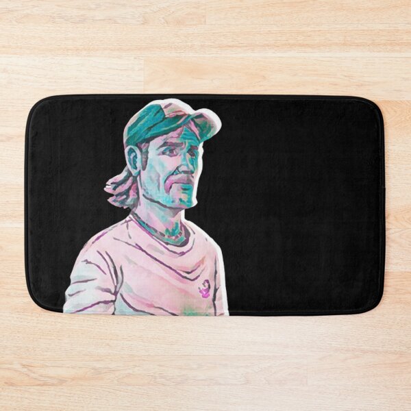 Item preview, KENNY TWDG 1 | (Pink/Blue Variant) designed and sold by VoltageStone.
