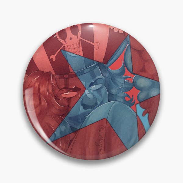 Item preview, The Star designed and sold by MeyersMeyers.