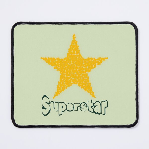 Item preview, Superstar designed and sold by BigCreation.