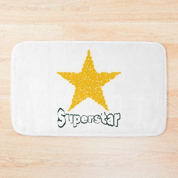 Item preview, Superstar designed and sold by BigCreation.
