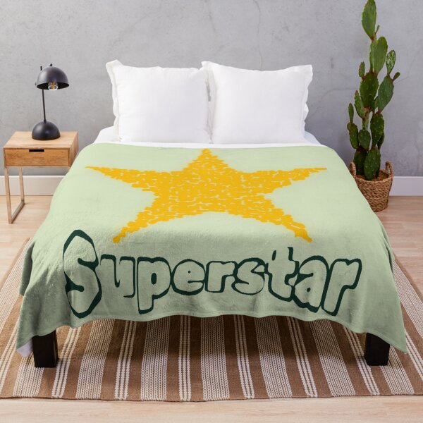 Item preview, Superstar designed and sold by BigCreation.