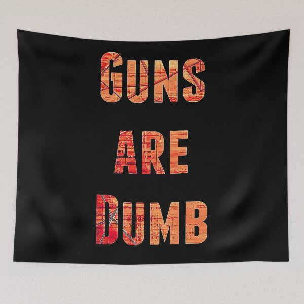 Item preview, Gun Control NOW! designed and sold by crazykona.