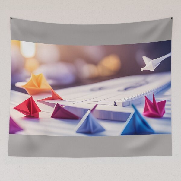 Item preview, Creative Mess designed and sold by TheNewPixel.