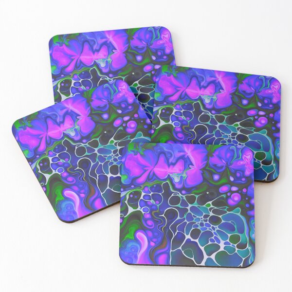 Item preview, Cellular Odyssey: A Journey through Bloom Technique Wonders designed and sold by AussieMuma.