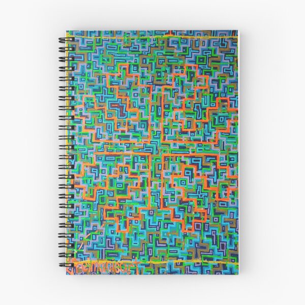 Item preview, layered latvian design designed and sold by freimanisart.