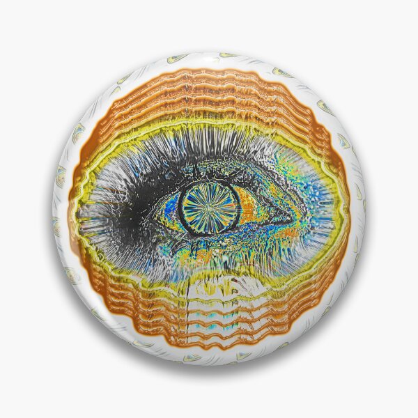 Item preview, EyeBallSun designed and sold by Klaus Bremner (Autotelic Art).