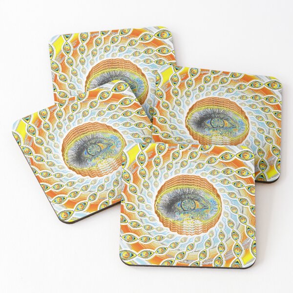 Item preview, EyeBallSun designed and sold by Klaus Bremner (Autotelic Art).