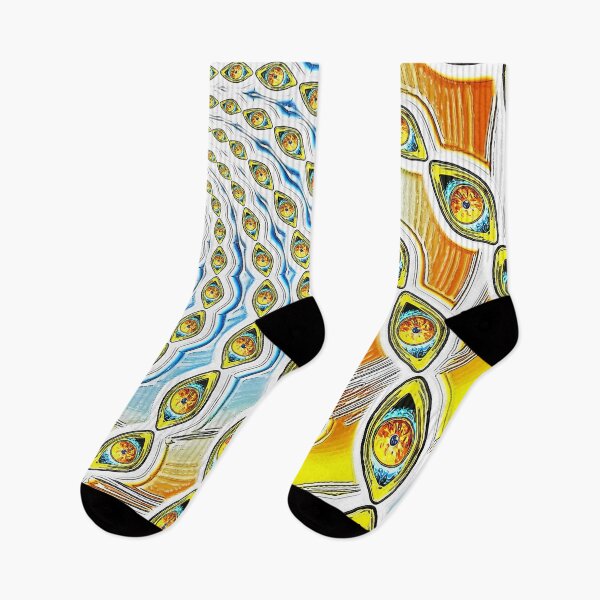 Item preview, EyeBallSun designed and sold by Klaus Bremner (Autotelic Art).