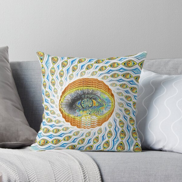 Item preview, EyeBallSun designed and sold by Klaus Bremner (Autotelic Art).