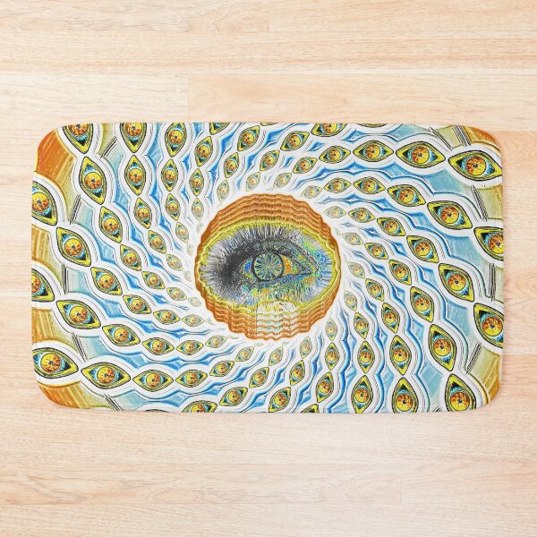 Item preview, EyeBallSun designed and sold by Klaus Bremner (Autotelic Art).
